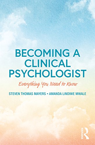 Becoming a Clinical Psychologist: Everything You Need to Know - Pdf